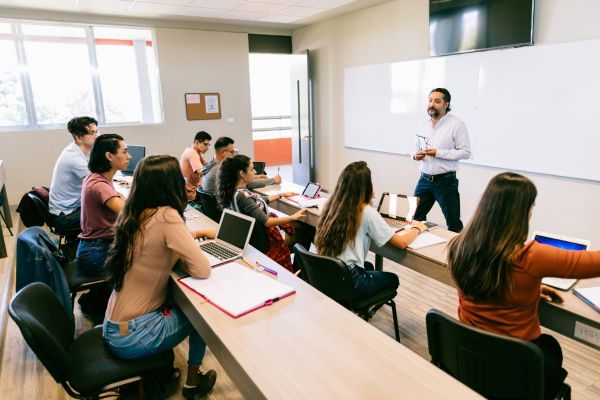 Education and Knowledge Initiative